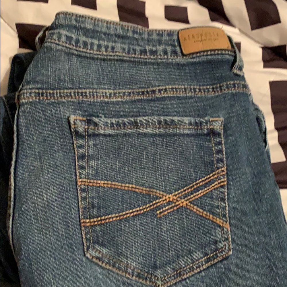 Aeropostale